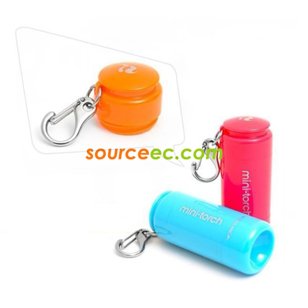 LED Flashlight